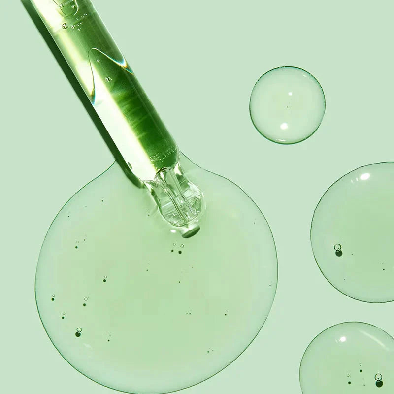 Dr.Jart+ soothing serum 30ml designed to calm sensitive skin while delivering lightweight hydration