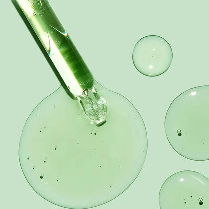 Dr.Jart+ soothing serum 30ml designed to calm sensitive skin while delivering lightweight hydration