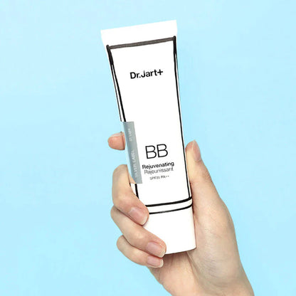 Dr.Jart+ Dermakeup Beauty Balm 50ml formulated to refine the complexion with lightweight coverage and skin-conditioning benefits