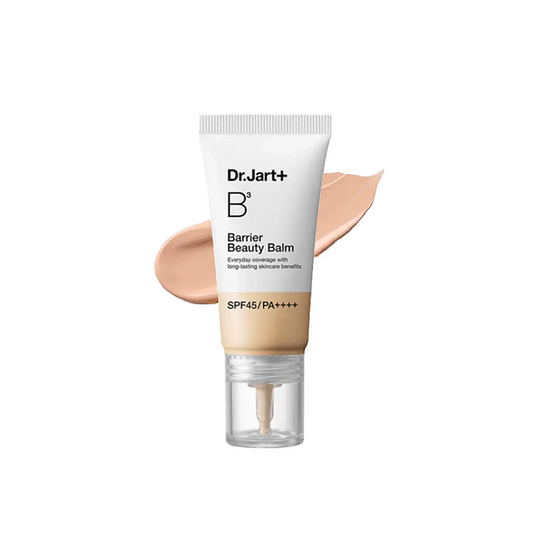Dr.Jart+ Dermakeup B3 Barrier Beauty Balm 30ml Light shade BB cream for fair to light skin with natural, even-toned finish