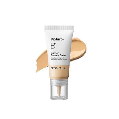 Dr.Jart+ Dermakeup B3 Barrier Beauty Balm 30ml Medium shade BB cream for light to medium skin with balanced, natural coverage