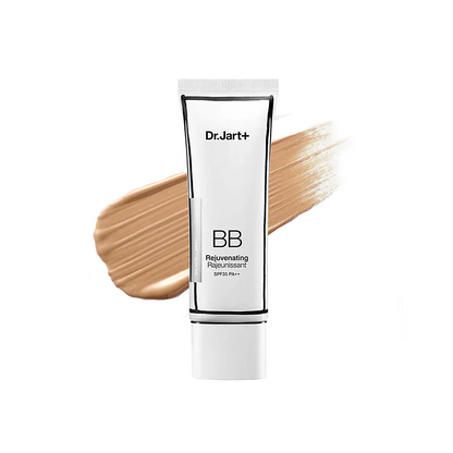 Dr.Jart+ Dermakeup Rejuvenating Beauty Balm 50ml Medium shade BB cream for light to medium skin with balanced, natural coverage