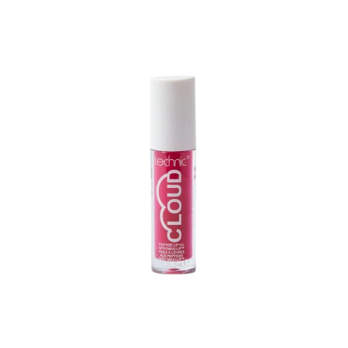 Cloud Peptide Lip Oil 5ml
