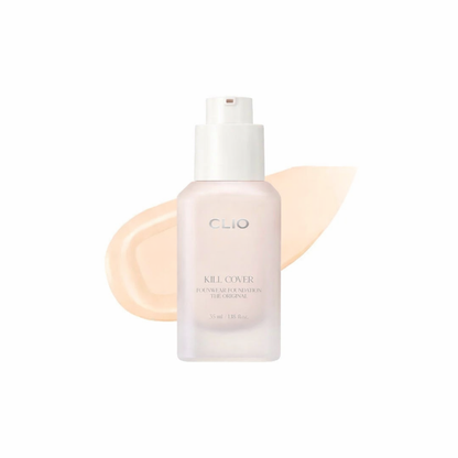 Kill Cover Founwear Foundation The Original 35ml