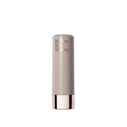 Espoir Be Glow Stick Shading 9g for soft sculpting with a smooth skin like finish