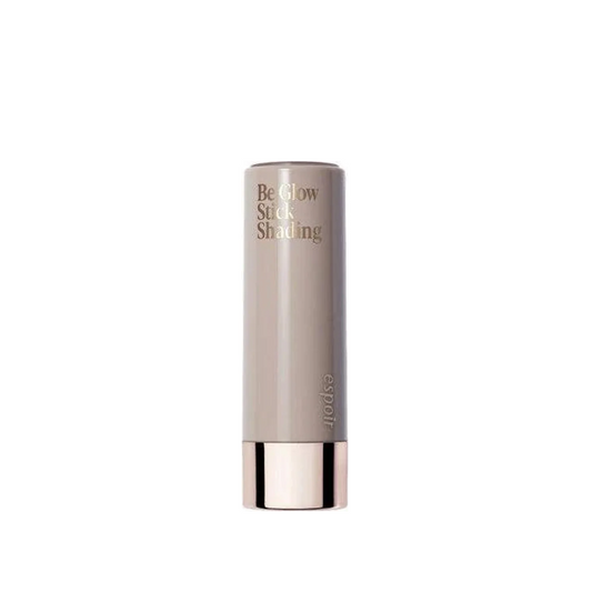 Espoir Be Glow Stick Shading 9g for soft sculpting with a smooth skin like finish
