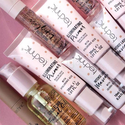 Technic Illuminating Primer 30ml for radiant complexion with smooth base and enhanced glow