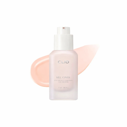 Kill Cover Founwear Foundation The Original 35ml