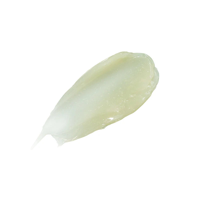 FRUDIA lip balm 10ml close-up showing creamy consistency designed to hydrate and protect