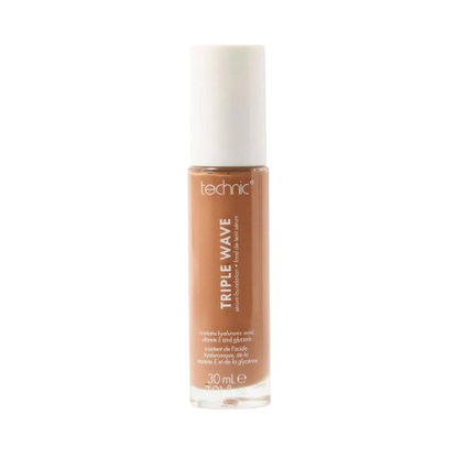Sundrenched Triple Wave Serum Foundation 30ml