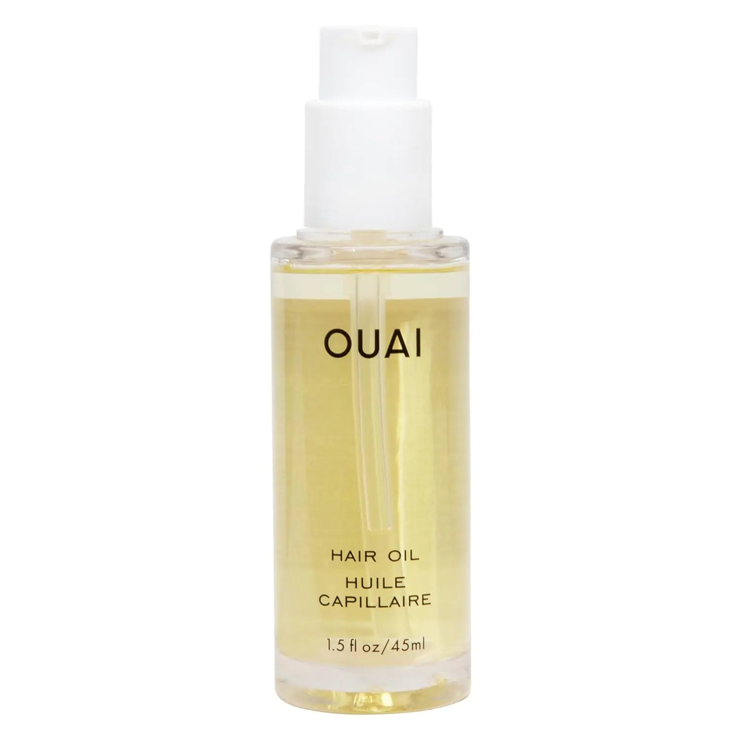 Hair Oil 45ml