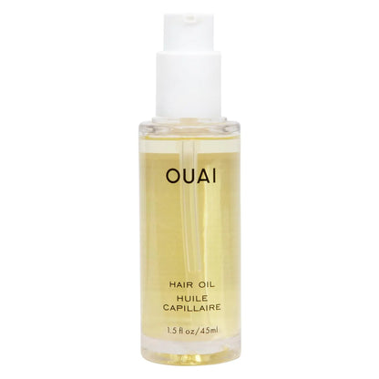Hair Oil 45ml