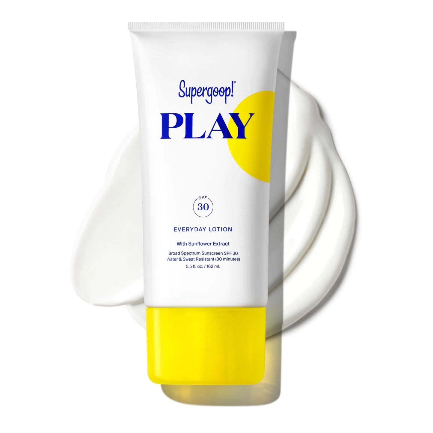 PLAY Everyday Lotion SPF 30 162ml