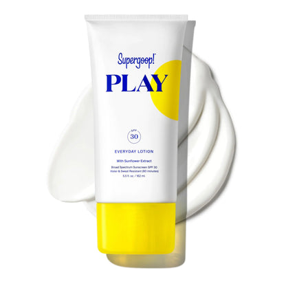 PLAY Everyday Lotion SPF 30 162ml