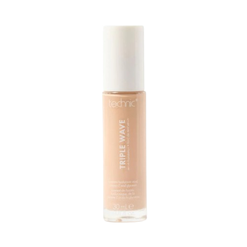 Sundrenched Triple Wave Serum Foundation 30ml