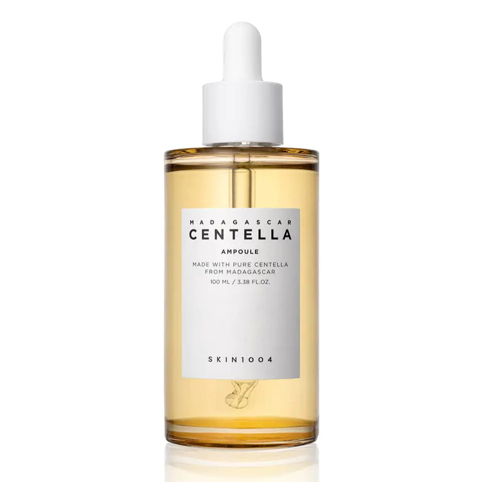 Madagascar Centella Ampoule 100ml