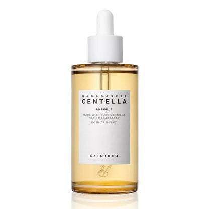 Madagascar Centella Ampoule 100ml