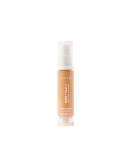 Sundrenched Triple Wave Serum Concealer 8.5ml
