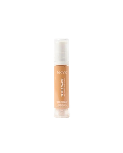 Sundrenched Triple Wave Serum Concealer 8.5ml