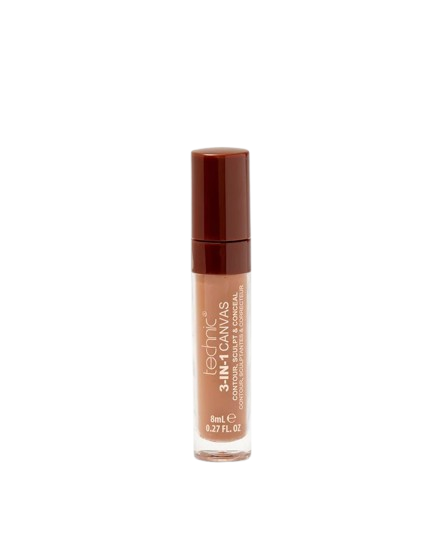 3-in-1 Canvas Concealer 8ml