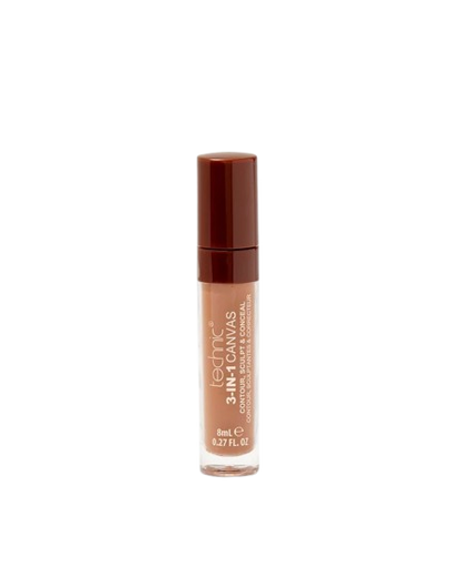 3-in-1 Canvas Concealer 8ml