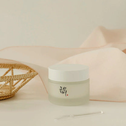 Beauty of Joseon Dynasty Cream 50ml for soft supple skin with a refined luminous finish