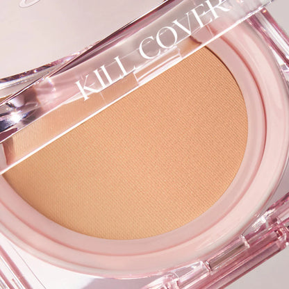 Kill Cover Mesh Glow