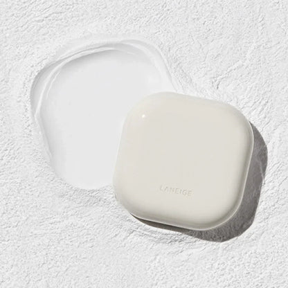 Laneige Neo Essential Blurring Finish Powder 7g fine powder texture for a lightweight blurred skin effect