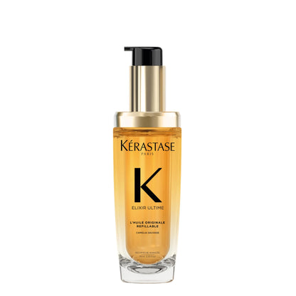 Kérastase Elixir Ultime L'Huile Originale Hair Oil 75ml