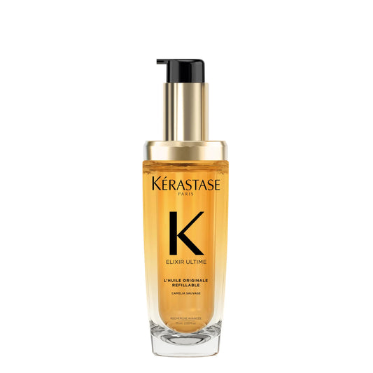 Kérastase Elixir Ultime L'Huile Originale Hair Oil 75ml