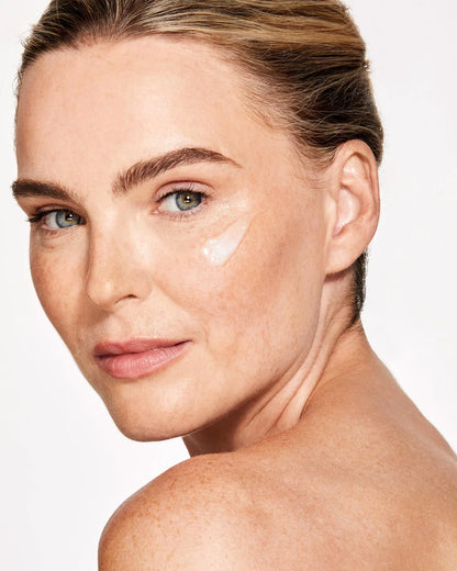Depology Matriplex Peptide Intense Cream 50ml with peptide complex for refined smoother looking skin
