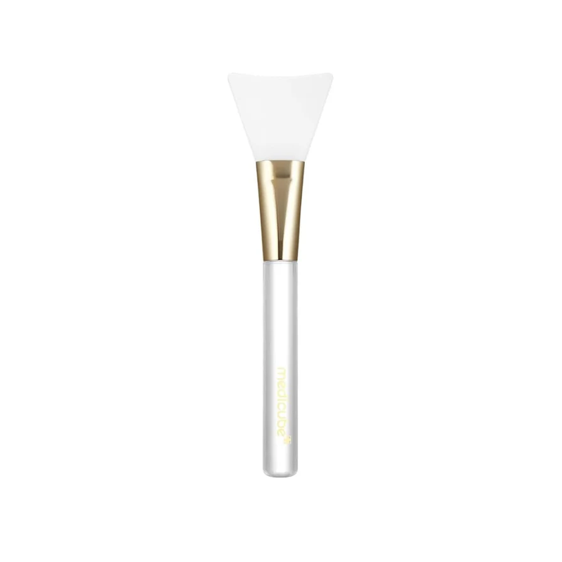 MEDICUBE Jelly Brush skincare tool for smooth and hygienic product application