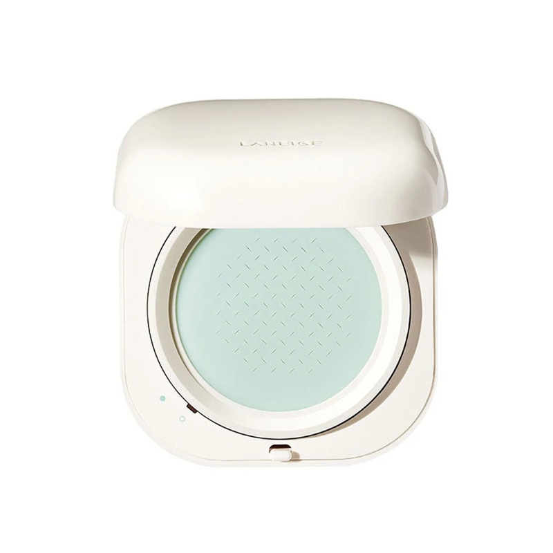 Laneige Neo Essential Blurring Finish Powder 7g for smooth skin with a soft focus blurred finish