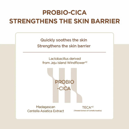 Madagascar Centella Probio-Cica Intensive Ampoule 50ml