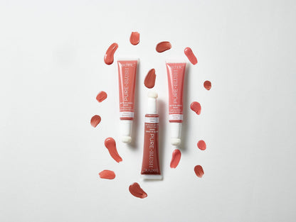 Technic Pure Blush Wand 12ml for soft flushed cheeks with lightweight texture and seamless finish