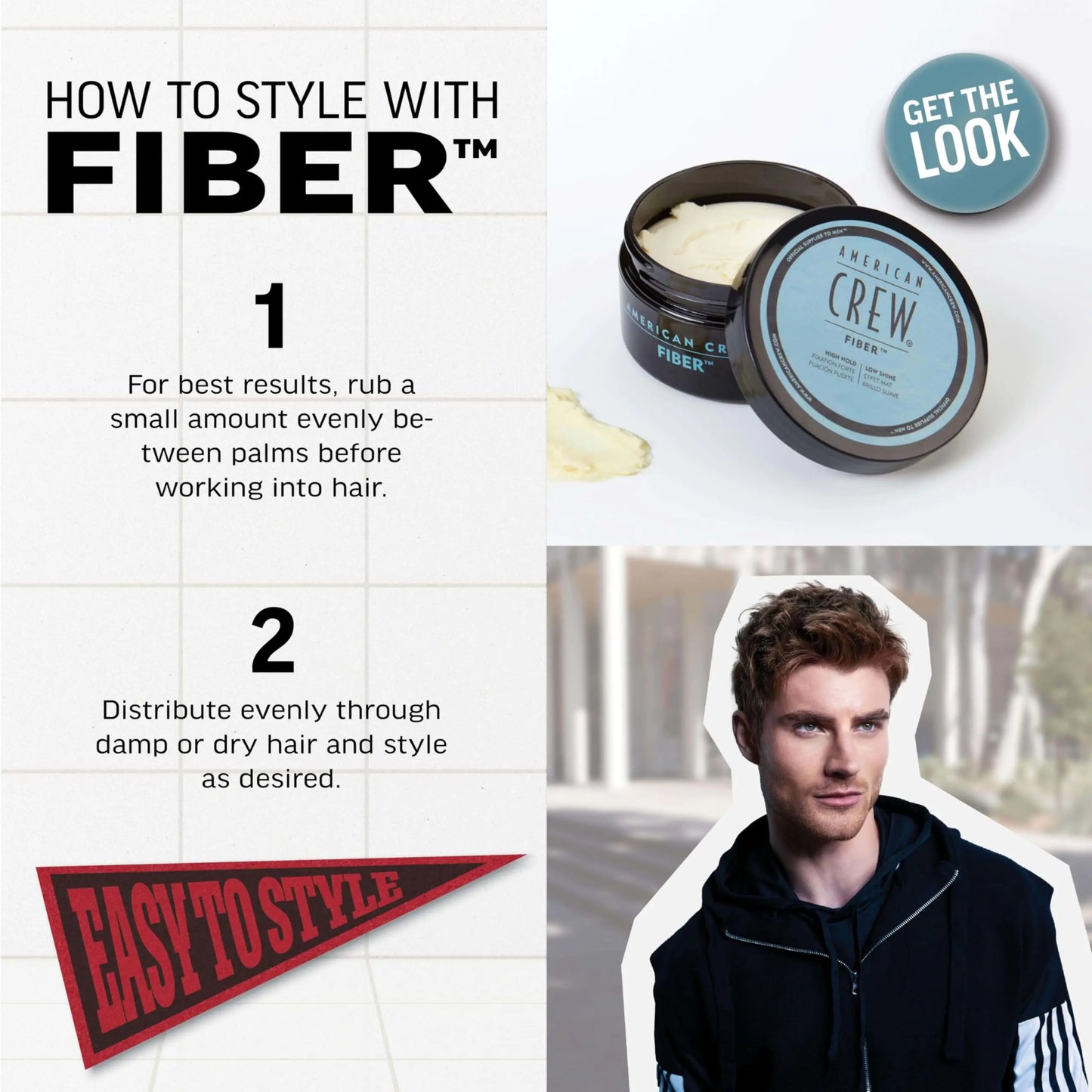 Fiber 50g