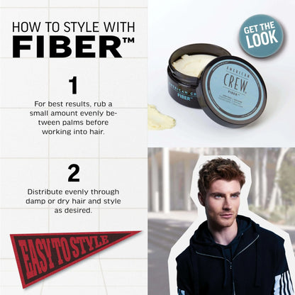 Fiber 50g