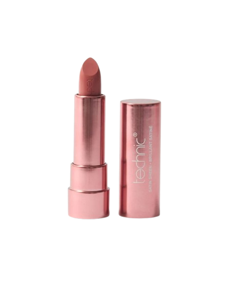 Satin Sheen Lipstick