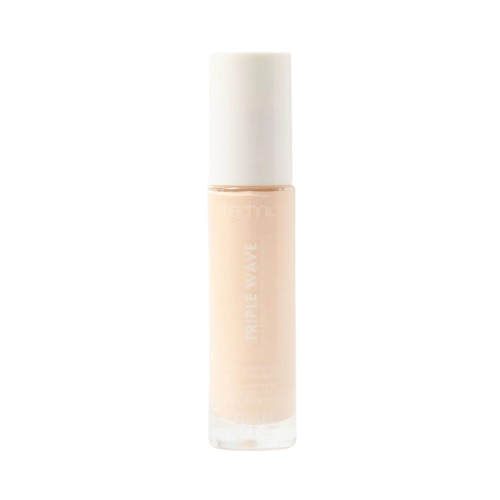 Sundrenched Triple Wave Serum Foundation 30ml