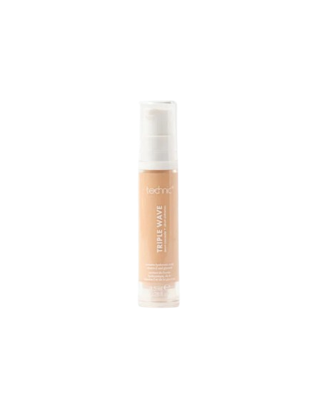Sundrenched Triple Wave Serum Concealer 8.5ml