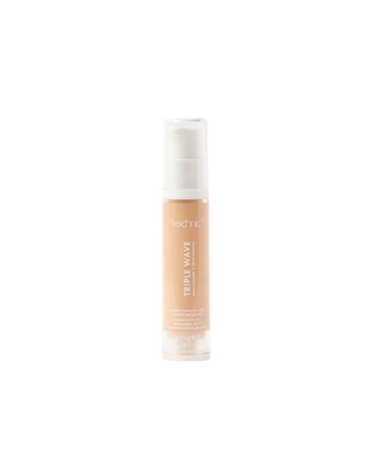 Sundrenched Triple Wave Serum Concealer 8.5ml