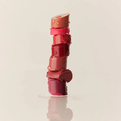 rom&nd Glasting Melting Balm 3.5g for soft lips with a radiant glass like shine
