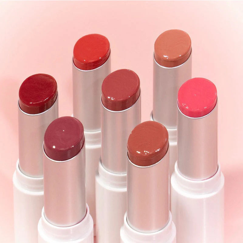 rom&nd Glasting Melting Balm 3.5g melting balm texture for smooth application and a glass like finish