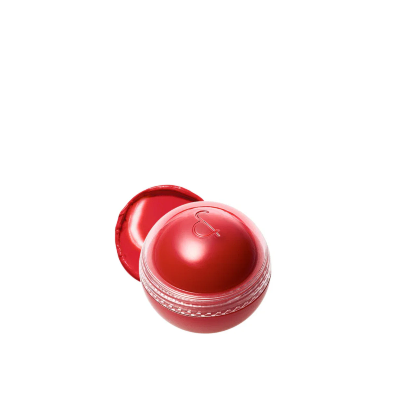 rom&nd Juicy Roll Cheek 8.4g shade Rare Apple roll on blush for a juicy radiant flush with a smooth dewy finish