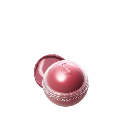 rom&nd Juicy Roll Cheek 8.4g shade Bare Grape blush for muted pink beige tone with a soft juicy finish