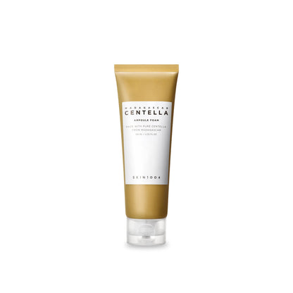 SKIN1004 Madagascar Centella Ampoule Foam 125ml for clean calm skin with a soft balanced finish