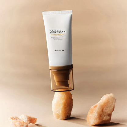 SKIN1004 Madagascar Centella Air Fit Sunscreen Light 50ml for fresh skin with a soft lightweight finish