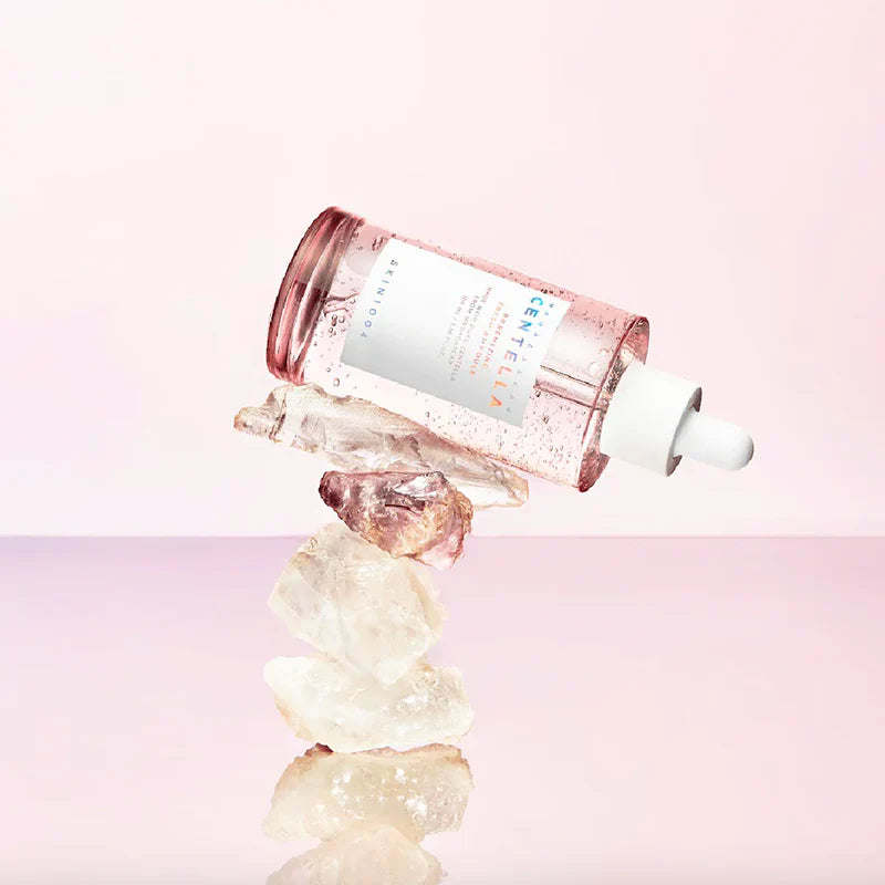 SKIN1004 Madagascar Centella Poremizing Fresh Ampoule 100ml for clear looking skin with a soft even appearance
