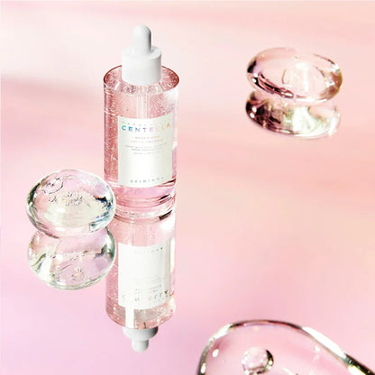 SKIN1004 Madagascar Centella Poremizing Fresh Ampoule 100ml for refined skin with a soft balanced appearance