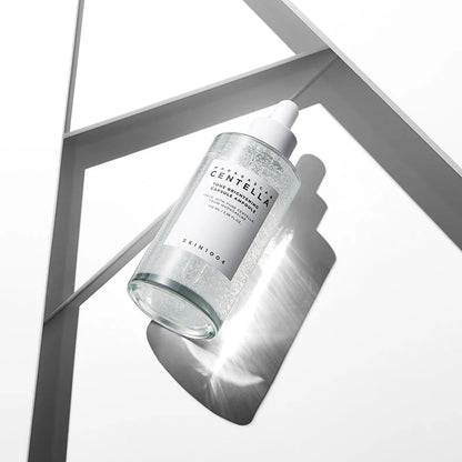 SKIN1004 Madagascar Centella Tone Brightening Capsule Ampoule 100ml for brighter looking skin with a smooth refined appearance